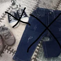 لباس نوزادی