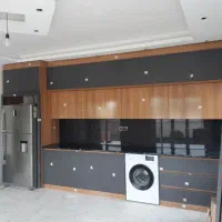 کا بینت جاکفشی و غیره|جاکفشی، کمد، دراور|صومعهسرا, |دیوار