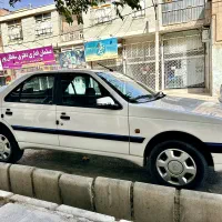 پژو 405slxموتور tu5