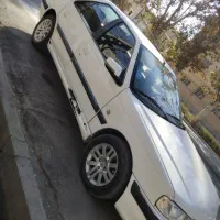 پارس اتومات مدل89  تیوفایو|خودرو سواری و وانت|نیشابور, هفده شهریور|دیوار