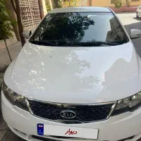 سراتو مونتاژ سایپایی مدل ۱۳۹۵