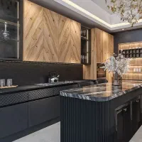 کابینت وکمد