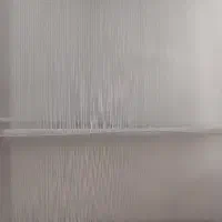 قالی کناره سه متری  گلی برای بافت