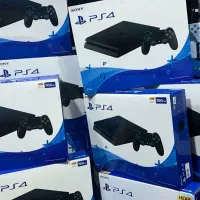 خریدار و فروش پلی فور اسلیم و فت پرو کپی خور|کنسول، بازی ویدئویی و آنلاین|تهران, سنائی|دیوار