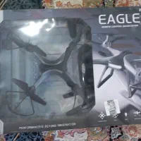 کواد کوپتر مارک EAGLE