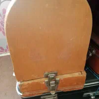 چرخ خیاطی مارشال