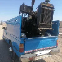 نیسان بار  کرایه اسباب کشی با کارگر  قیمت منصفانه|خدمات حمل و نقل|نیشابور, شریعتی|دیوار