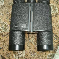 دوربین شکاری حرفه ای پنتاکس