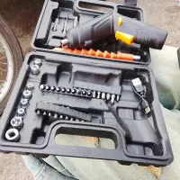 پیچ گوشتی شارژی