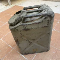 گالن بیست لیتری افرودی