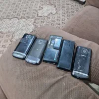 گوشی نوکیا اصل|موبایل|باغ ملک, |دیوار