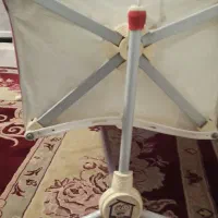 گهواره نوزاد|اسباب و اثاث بچه|مشهد, طبرسی شمالی|دیوار