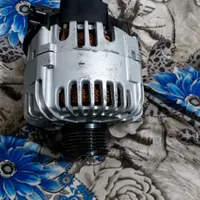 دینام ۲۰۶ کاملا نو|قطعات یدکی و لوازم جانبی|تهران, دولتخواه|دیوار