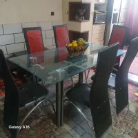 میزنهار خوری
