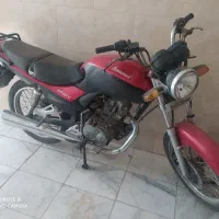 موتور سیکلت لیفان 150|موتورسیکلت|اصفهان, جامی|دیوار