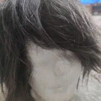 کلاهگیس مردانه و زنانه