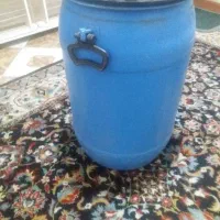 بشکه ابی ۳ عدد