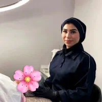 آموزش عیدانه خدماتvipپوست فیشال پاکسازی واسکالپ سر