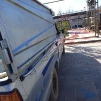 مزدا2000مدل 95|خودرو سواری و وانت|مشهد, ویلاشهر|دیوار