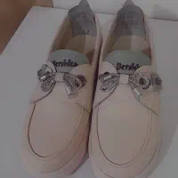 کفش کالج نو