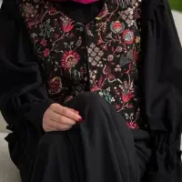 جلیقه دخترانه