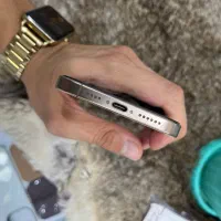 آیفون ۱۶ پرو مکس ۲۵۶ گیگ عین آکبند|موبایل|تبریز, |دیوار