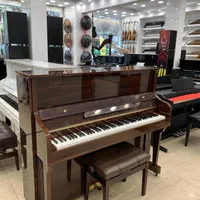 پیانو سال ۲۰۲۴