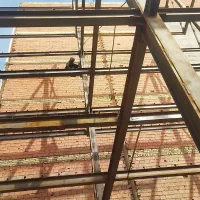 برشکاری وجوشکاری|خدمات پیشه و مهارت|قوچان, |دیوار