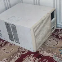 کولرگازی