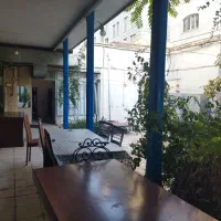 خوابگاه آقایان شریعتی مترو قلهک