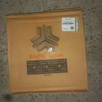 دیسک و کاسه چرخ عقب شرکتی تیبا و ریو