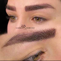 تاتو|خدمات آرایشگری و زیبایی|مرودشت, ولایت|دیوار