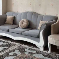 مبل هشت نفره