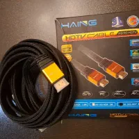 کابل اچ دی ام آی ۵ متری کنفی نو  برند هاینگ