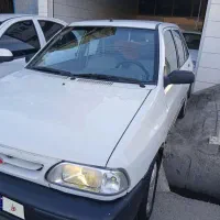 ۹۳ دوگانه هیدرولیک|خودرو سواری و وانت|بیرجند, |دیوار