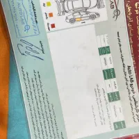 پارس tu5|خودرو سواری و وانت|بندر ماهشهر, |دیوار