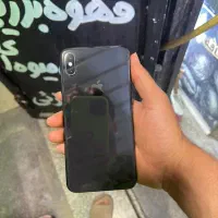 ایفون xs max 256