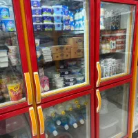 یخچال ۶درب|فروشگاه و مغازه|زرندیه, |دیوار