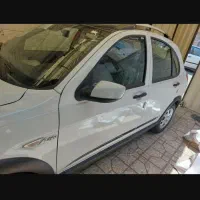 کوییک خشک