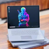 لپتاپ ببر سال بعد پولشو بده|رایانه همراه|قم, صفائیه|دیوار