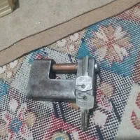 قفل کتابی|ابزارآلات|کرمانشاه, |دیوار