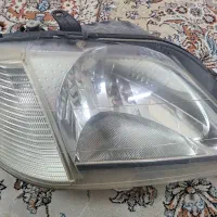 چراغ جلو ال نود|قطعات یدکی و لوازم جانبی|قم, چهار مردان|دیوار