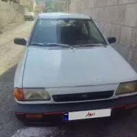 پراید کره ای خوشگل
