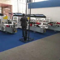 دورکن و لبه چسبان پایون|ماشینآلات صنعتی|تهران, منیریه|دیوار