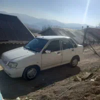 پراید مدل ۸۸