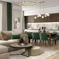 ۷۸متری فرامرز عباسی/با اسانسور