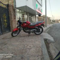 پالس سیمی مدل ۸۶|موتورسیکلت|ملکآباد, |دیوار