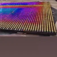 استیچ مراسم عروسی کف رقص|خدمات پذیرایی، مراسم|کردکوی, |دیوار