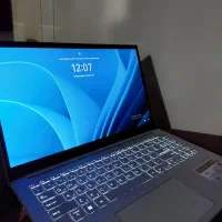 لپتاپ ایسوس asus vivobook pro15