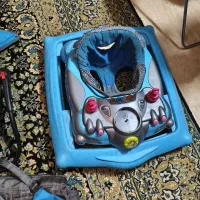 روروک وکریر کیف